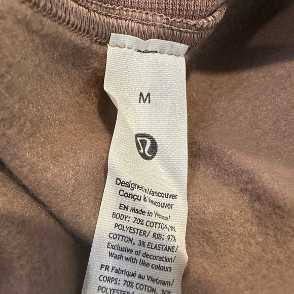 Lululemon NWTScuba Mini Skirt - Picture 6 of 6